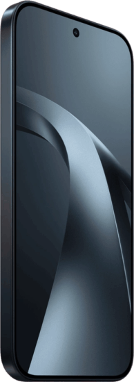 Xiaomi 17T 12/256GB 5G Dual SIM Android Okostelefon - Fekete