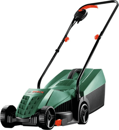 Bosch EasyRotak 32-220 Elektromos Fűnyíró 1200W Bosch EasyRotak 32-220 Elektromos Fűnyíró 1200W