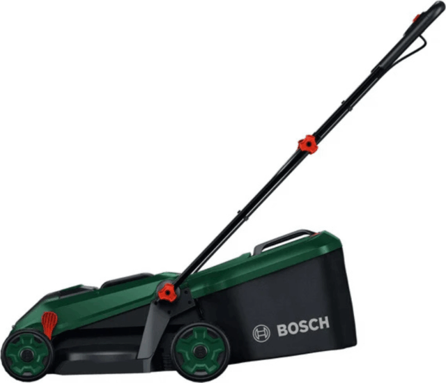 Bosch Rotak18V-32 Akkus Fűnyíró 18V