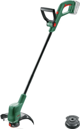 Bosch EasyGrassCut Solo 18-230 Akkus Fűszegélynyíró (Akku és töltő nélkül) Bosch EasyGrassCut Solo 18-230 Akkus Fűszegélynyíró (Akku és töltő nélkül)
