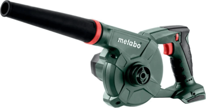 Metabo AG 18 Akkumulátoros Lombfúvó 18V (Akku és töltő nélkül)