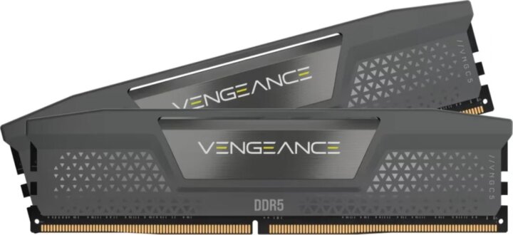 Corsair 32GB / 6000 Vengeance DDR5 CL38 Dual RAM KIT (2x16GB)