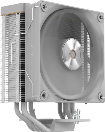 Ocypus Iota A40 PWM Univerzális CPU Hűtő - Fehér Ocypus Iota A40 PWM Univerzális CPU Hűtő - Fehér