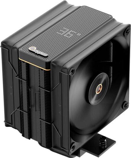 Ocypus Iota A40 Dual Fan PWM Univerzális CPU Hűtő