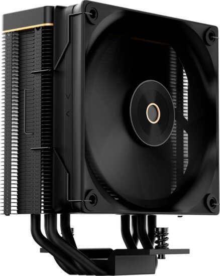Ocypus Iota A40 PWM Univerzális CPU Hűtő