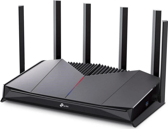 TP-Link Archer GE400 BE6500 Dual-Band Wi-Fi 7 Gaming Router TP-Link Archer GE400 BE6500 Dual-Band Wi-Fi 7 Gaming Router