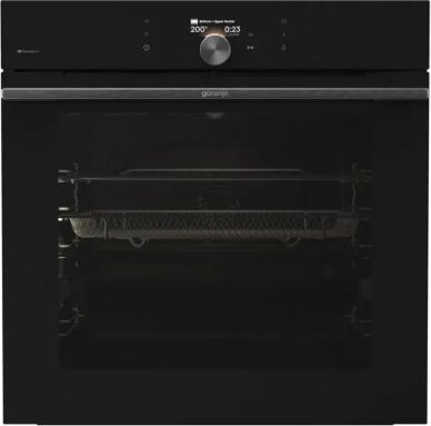Gorenje BP6138B Beépíthető Elektromos sütő - Fekete