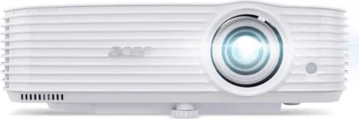 Acer HL6820GTV 4K UHD 4000 Lumen Projektor - Fehér