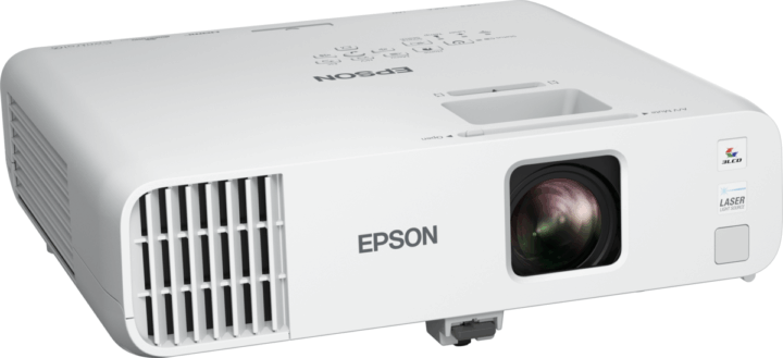 Epson EB-L270F FullHD 5200 Lumen Projektor - Fehér