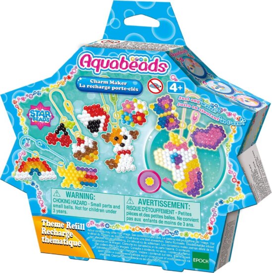 Epoch Aquabeads Medál Készítő Kreatív Készlet