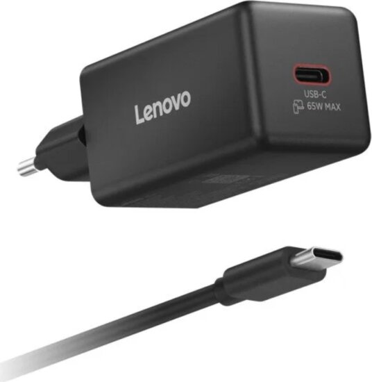 Lenovo G0A665WBEU GaN Mini USB-C Laptop Töltő Adapter (65W / 5-20V / 3,25A) Lenovo G0A665WBEU GaN Mini USB-C Laptop Töltő Adapter (65W / 5-20V / 3,25A)