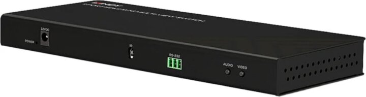 Lindy 38330 9-portos Multi-View HDMI Switch 4K / 30Hz