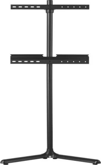 One for All Float XL WM 7650 32"-90" TV Padló Állvány - Fekete