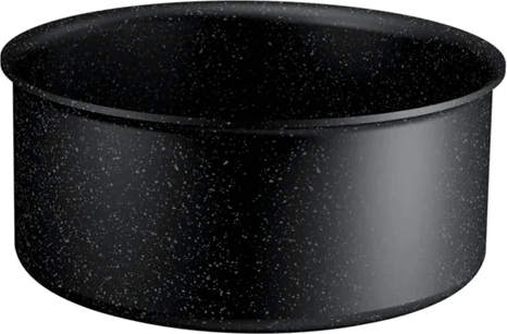 Tefal P0023043 Ingenio Expertise Nyeles lábas Ø 20 cm - Fekete Tefal P0023043 Ingenio Expertise Nyeles lábas Ø 20 cm - Fekete