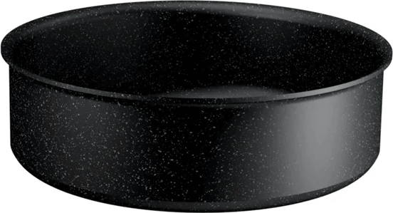 Tefal P0023543 Ingenio Expertise Mély serpenyő 24cm - Fekete Tefal P0023543 Ingenio Expertise Mély serpenyő 24cm - Fekete