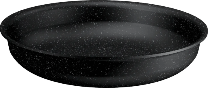 Tefal P0020343 Ingenio Expertise Univerzális serpenyő 22cm - Fekete