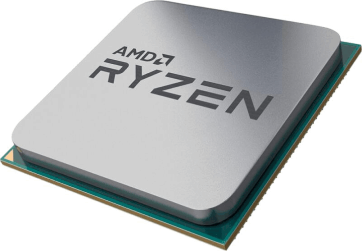 Procesor AMD Ryzen 5 5500F 3 GHz AMD AM4 Processzor - Tray