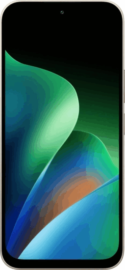 Xiaomi Redmi 17 4/256GB 4G Dual SIM Android Okostelefon - Zöld