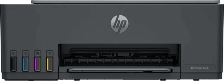 HP 5115 Smart Tank Multifunkciós Színes Tintasugaras nyomtató (Wifi / Lan)