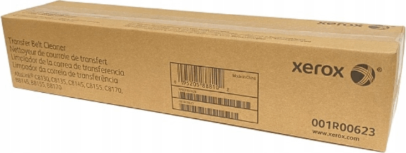 Xerox 001R00623 Nyomtató Szalag tisztító