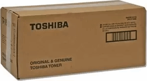 Toshiba OD-528P-R Eredeti Dobegység - Fekete Toshiba OD-528P-R Eredeti Dobegység - Fekete