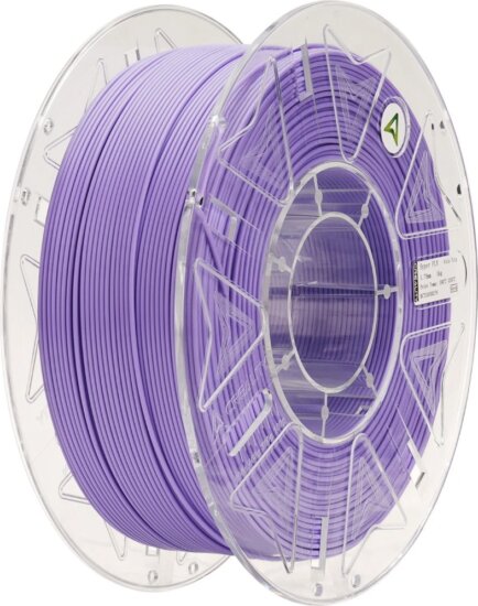 Creality Hyper RFID 3D Filament PLA 1.75mm 1kg - Lila