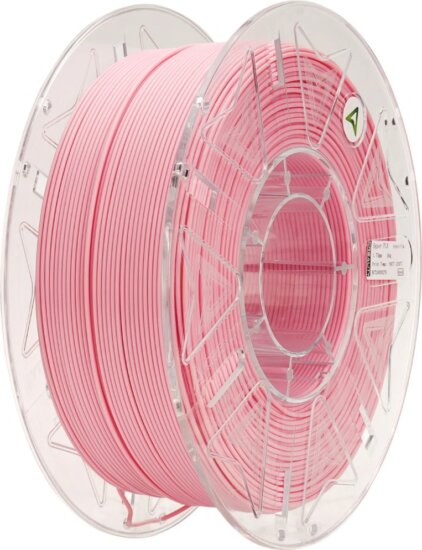 Creality Hyper RFID 3D Filament PLA 1.75mm 1kg - Rózsaszín