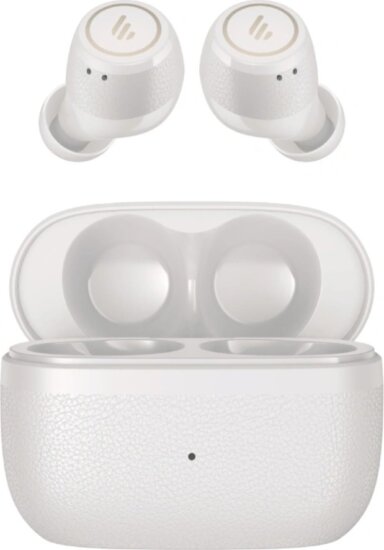Edifier X3 Pro ANC Bluetooth Fülhallgató Headset Töltőtokban - Szürke