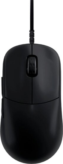 Cherry Xtrfy M42V2 Vezetékes Gaming Egér - Fekete