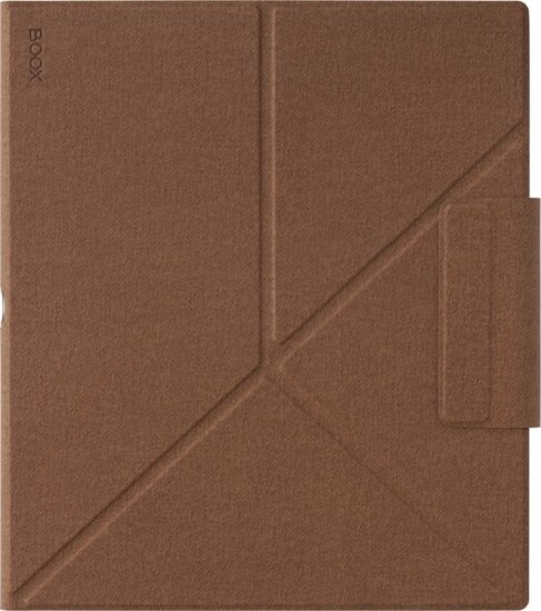 Onyx BOOX Note Air 6 C 10.3" E-Book Olvasó Tok - Barna