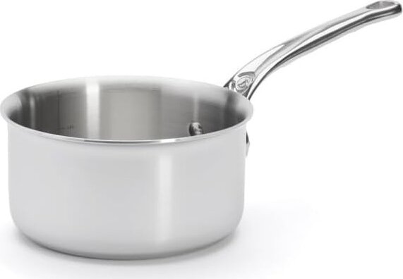 De Buyer Affinity Szószos serpenyő 16cm - Ezüst De Buyer Affinity Szószos serpenyő 16cm - Ezüst