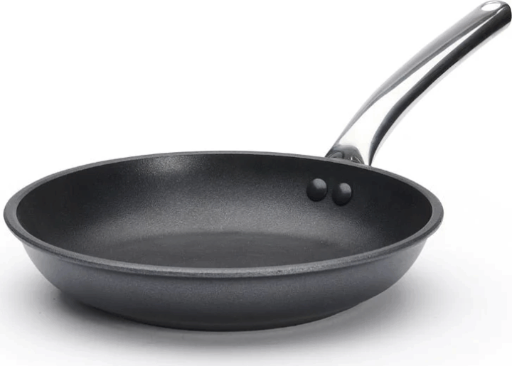 De Buyer Choc Extreme Aluminium Sütőserpenyő 28cm - Ezüst