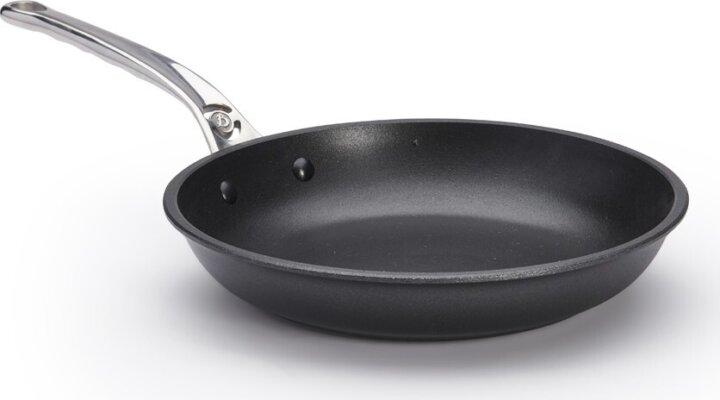 De Buyer Choc Extreme Aluminium Sütőserpenyő 24cm - Ezüst