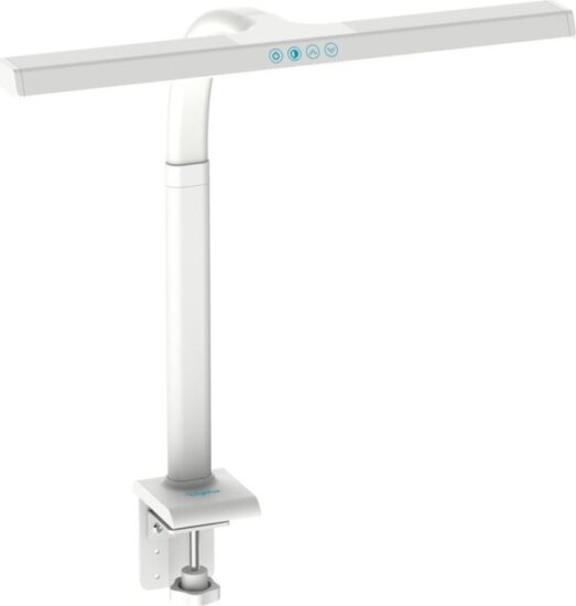 Digitus DA-90491 LED Asztali Lámpa 7W 50cm - Fehér Digitus DA-90491 LED Asztali Lámpa 7W 50cm - Fehér