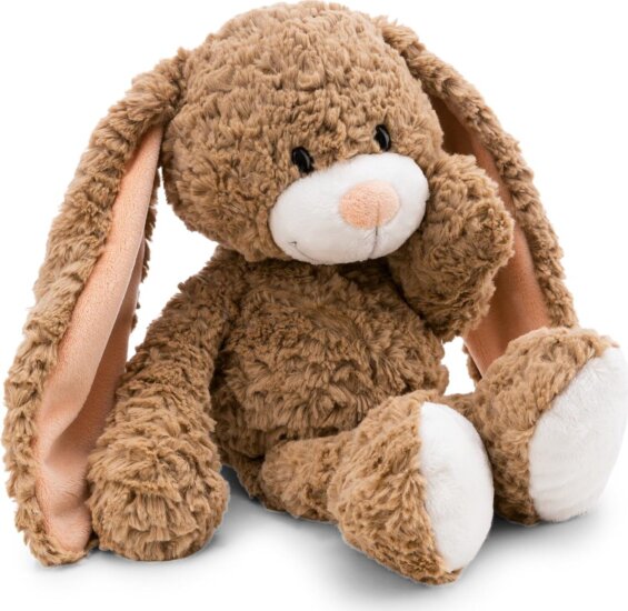 Nici Finni Nyúl Puha Plüssfigura 35 cm Nici Finni Nyúl Puha Plüssfigura 35 cm