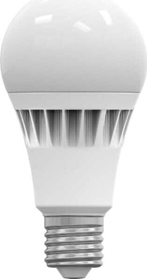 Platinet OMEGA LED ECO Körte izzó 18W 1820lm 6000K E27 - Hideg fehér
