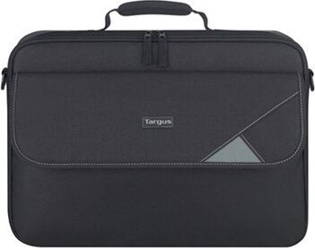 Targus TBC002EU fekete 16" notebook táska