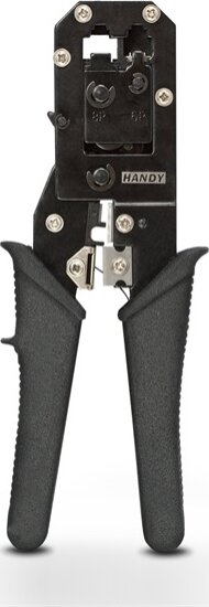 Handy RJ45 6p8p Krimpelő fogó
