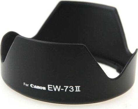 PHOTTIX EW-73II napellenző