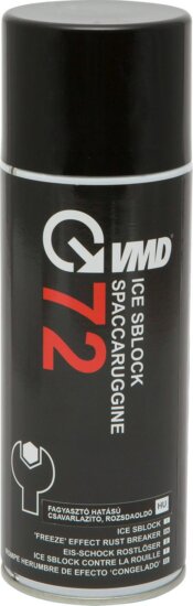 VMD 17272 Rozsdaeltávolító csavarlazító spray (400ml)