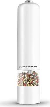 Esperanza MALABARA Bors daráló Fehér