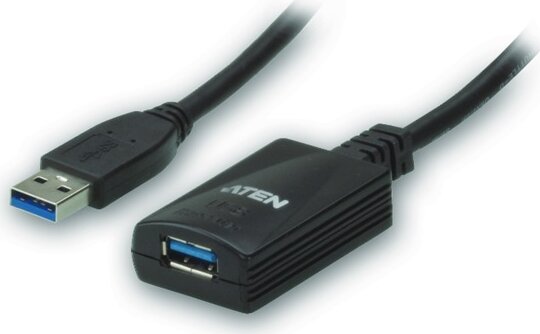 ATEN USB3.0 Extender 5m UE350