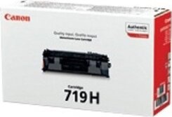 Canon CRG-719H fekete nagykapacitású toner