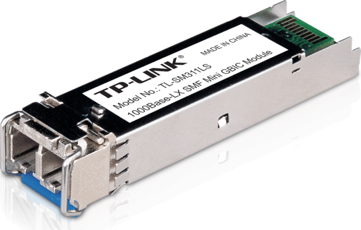 TP-Link TL-SM311LS 1000Mbps miniGBIC modul