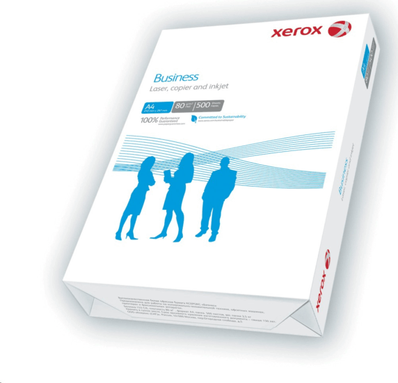 Xerox 3R91820 A4 nyomtatópapír (500 db/csomag) Xerox 3R91820 A4 nyomtatópapír (500 db/csomag)