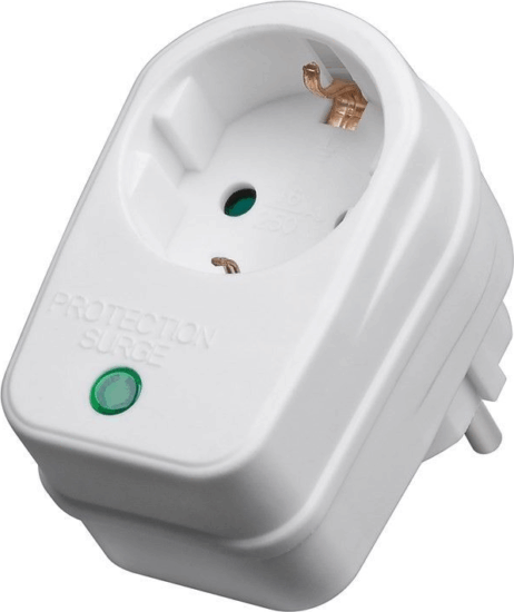 Goobay 51270 túlfeszültség védő