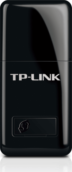 TP-Link TL-WN823N 300Mbps USB WiFi Adapter