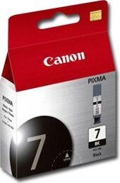 Canon PGI-7 Black Canon PGI-7 Black