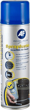 AF Sűrített levegő 200ml