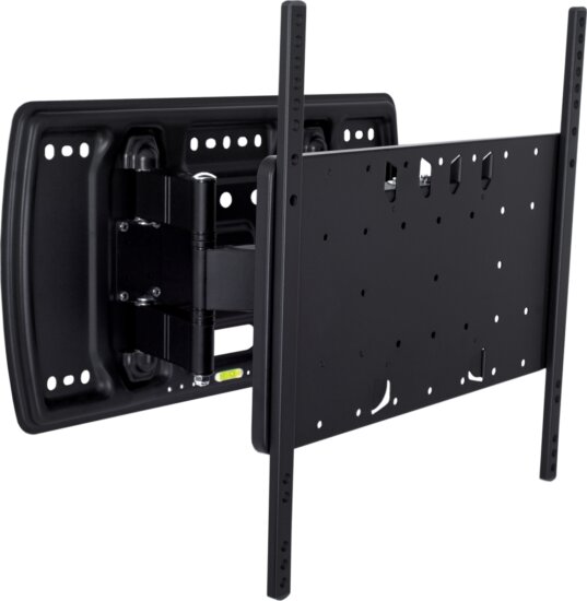 Multibrackets M VESA Super Slim Tilt & Turn 26"-55" LCD TV/Monitor fali tartó Fekete